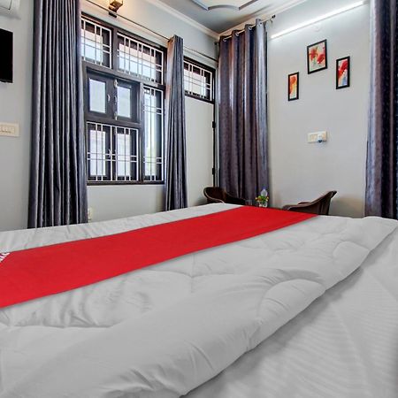 Oyo Flagship 81130 Vanya Guest House Jaipur Dış mekan fotoğraf