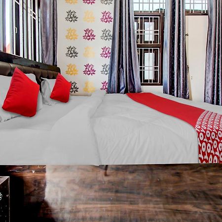 Oyo Flagship 81130 Vanya Guest House Jaipur Dış mekan fotoğraf