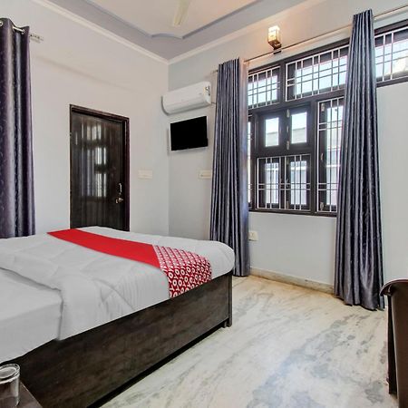 Oyo Flagship 81130 Vanya Guest House Jaipur Dış mekan fotoğraf