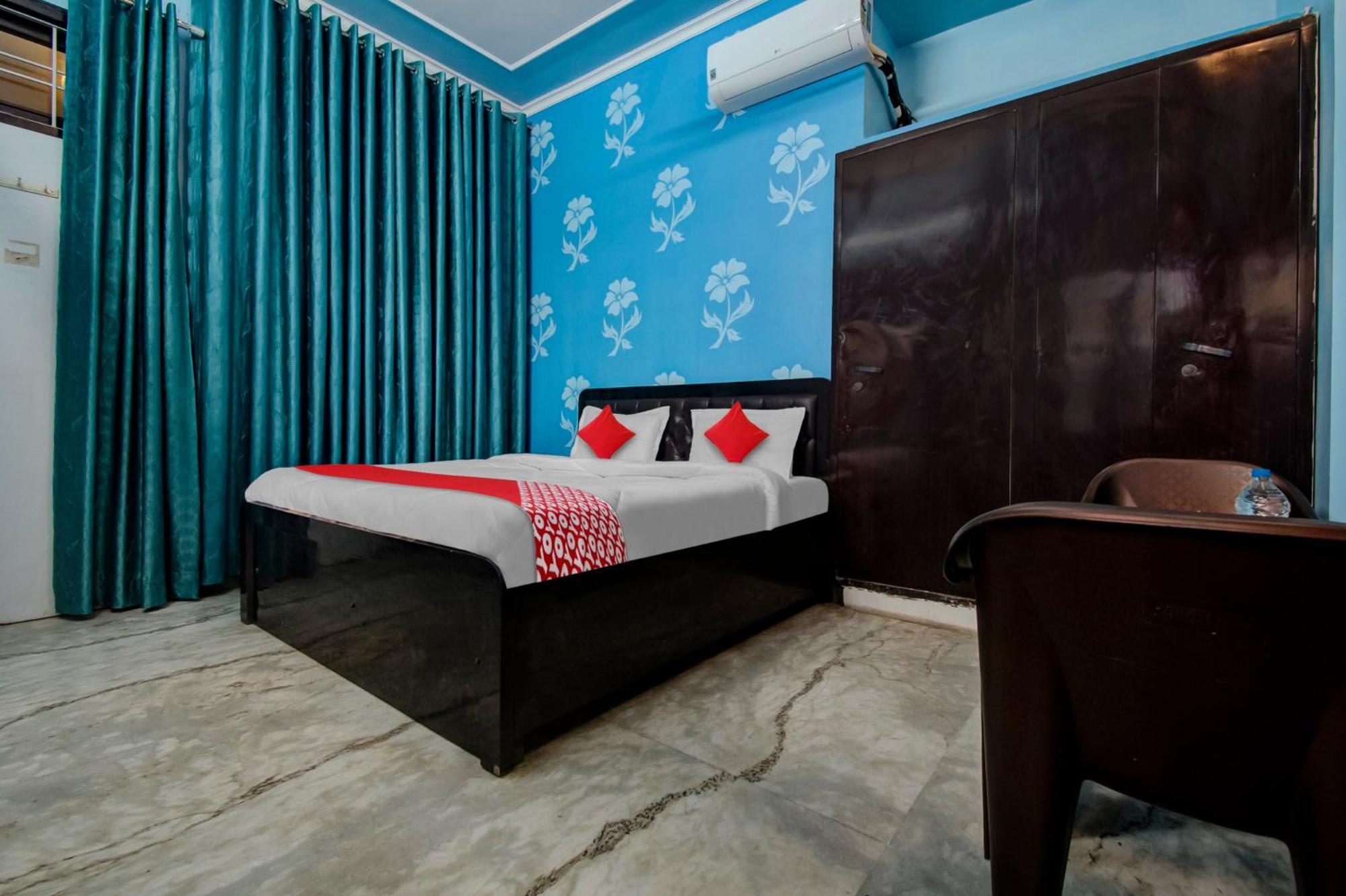 Oyo Flagship 81130 Vanya Guest House Jaipur Dış mekan fotoğraf