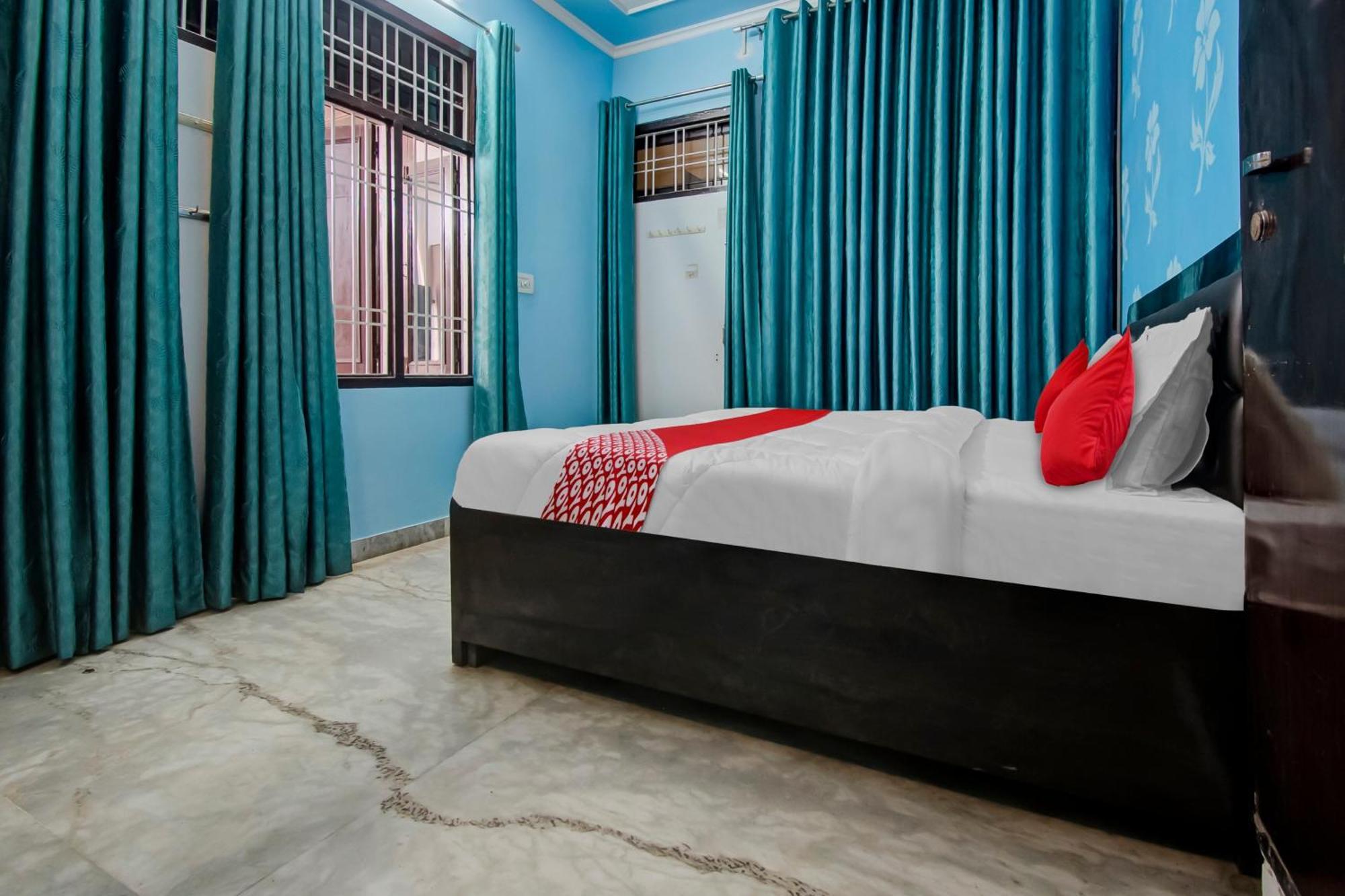 Oyo Flagship 81130 Vanya Guest House Jaipur Dış mekan fotoğraf