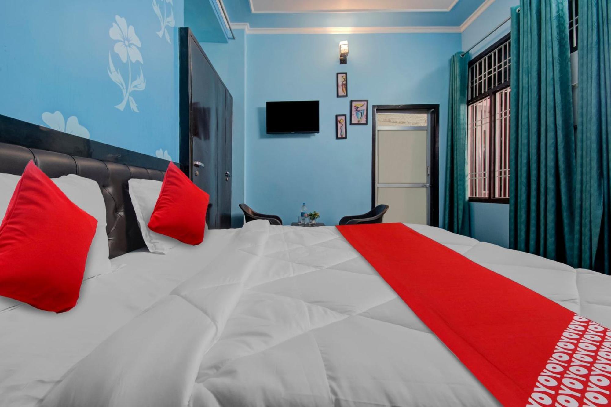 Oyo Flagship 81130 Vanya Guest House Jaipur Dış mekan fotoğraf
