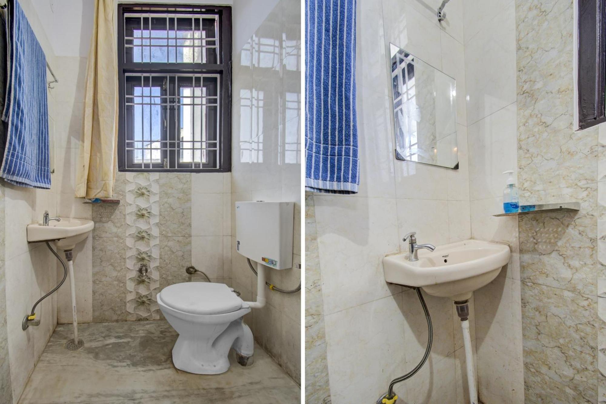 Oyo Flagship 81130 Vanya Guest House Jaipur Dış mekan fotoğraf