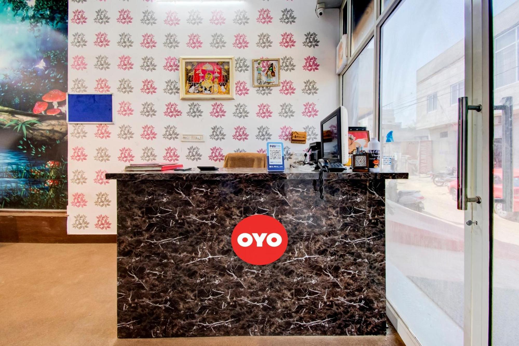 Oyo Flagship 81130 Vanya Guest House Jaipur Dış mekan fotoğraf