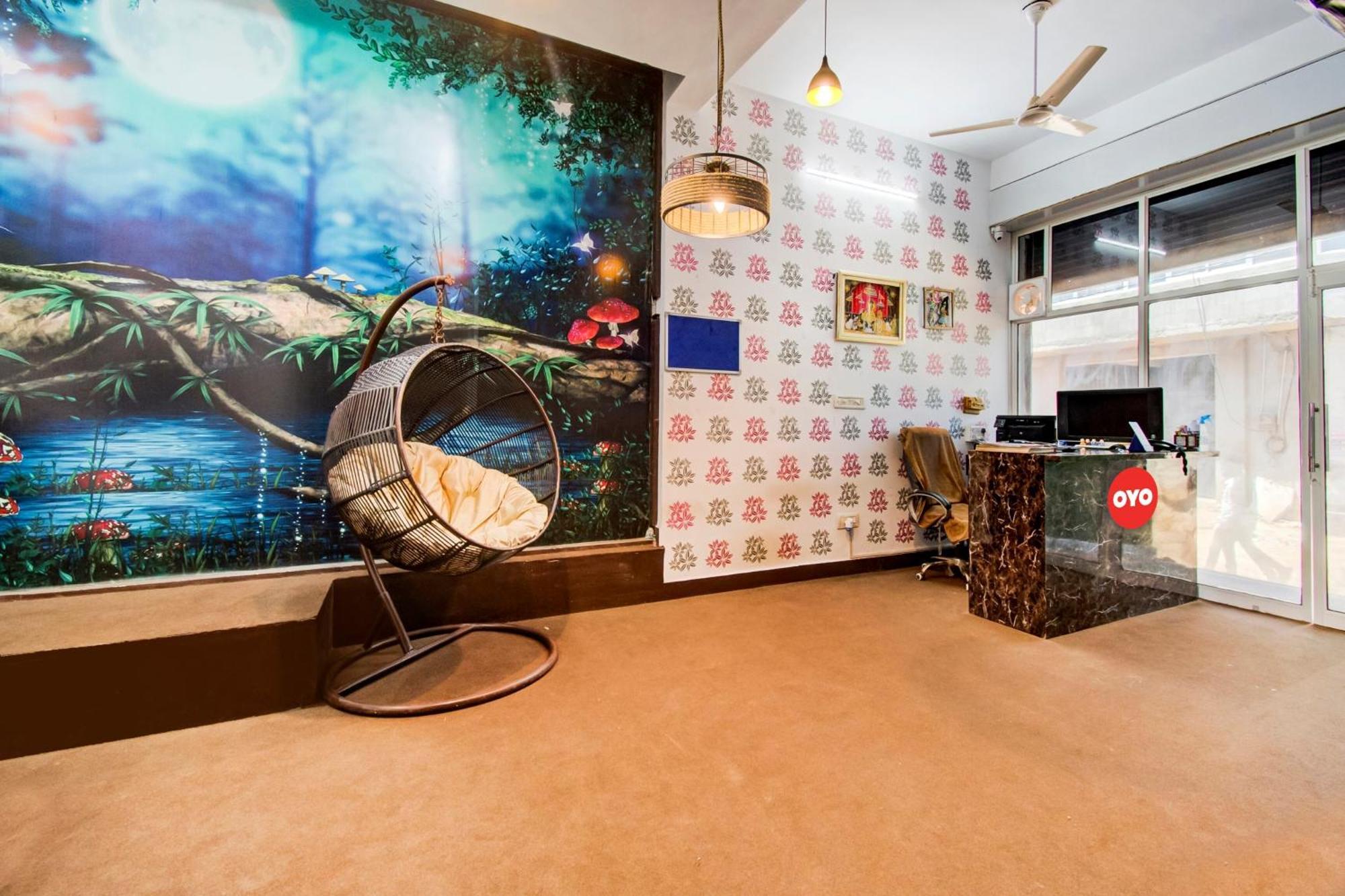 Oyo Flagship 81130 Vanya Guest House Jaipur Dış mekan fotoğraf